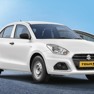 Swift Dzire On Rent