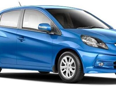HONDA AMAZE